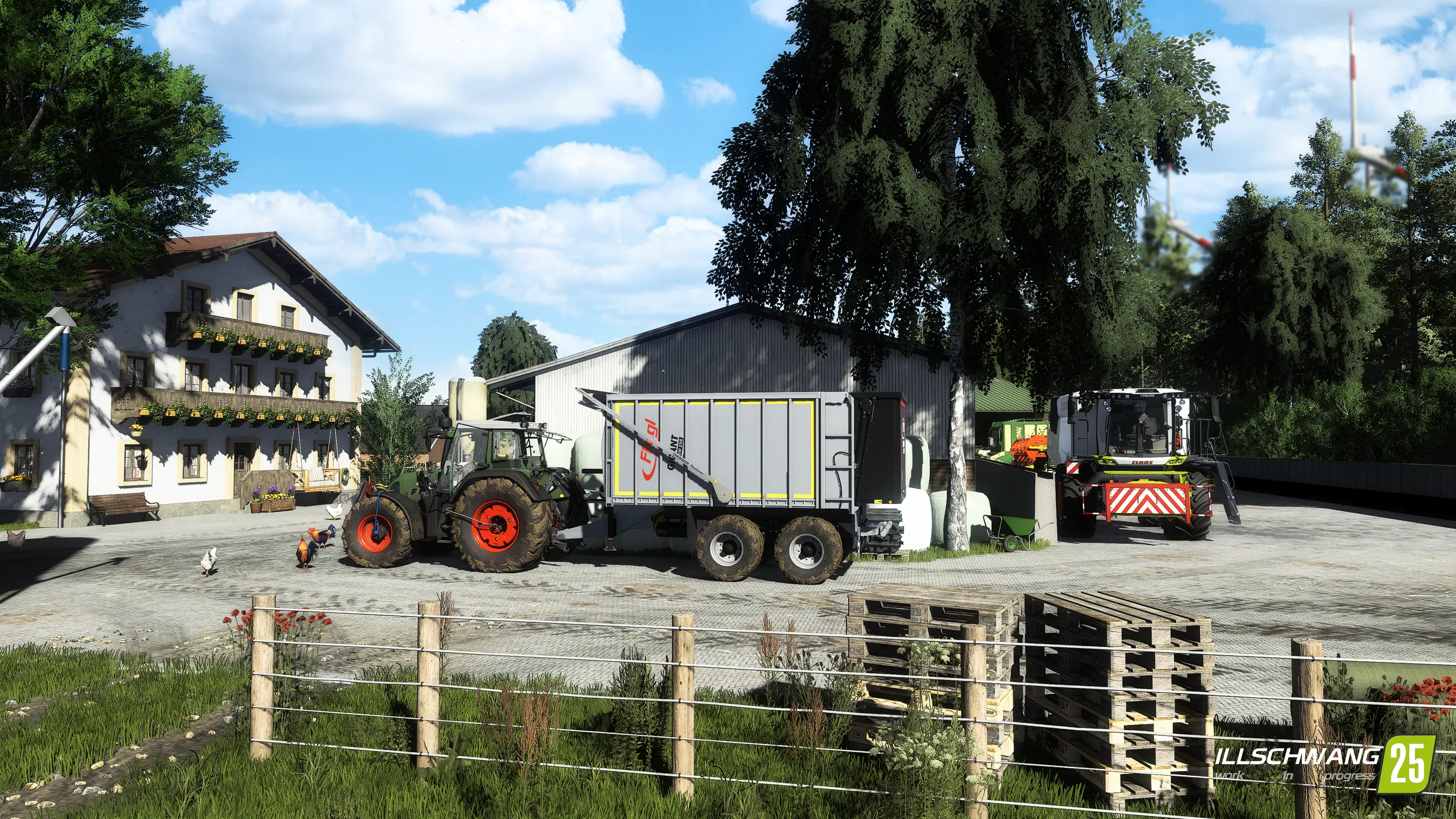 Illschwang